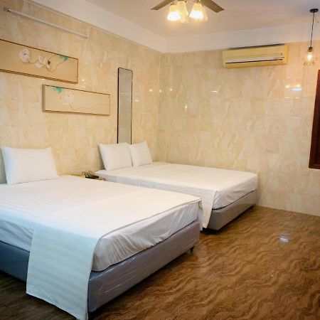 Mina House Hotel Hanoi Exteriör bild