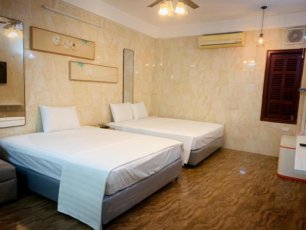 Mina House Hotel Hanoi Exteriör bild